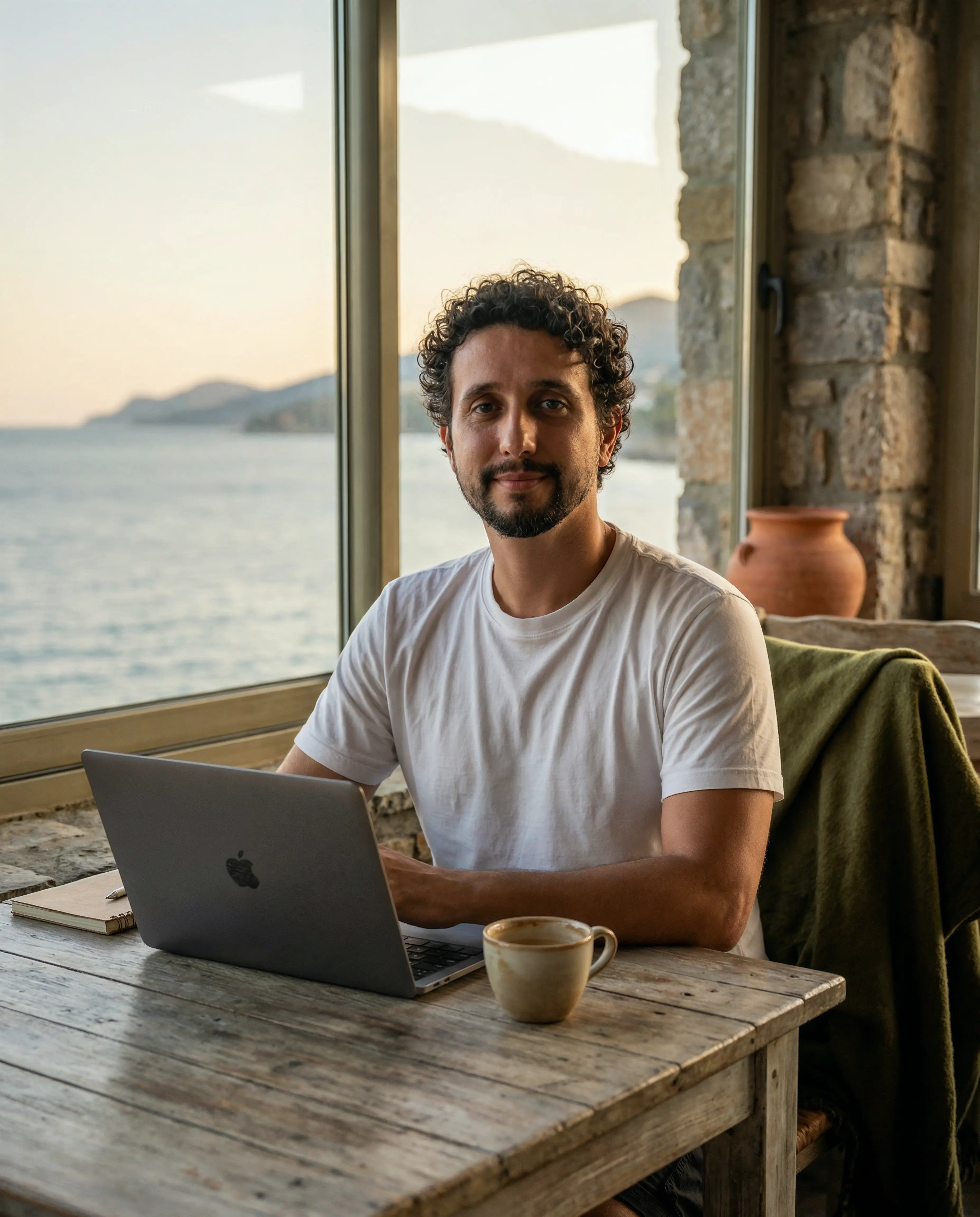 Joao Vitor - Sapiens do Futuro